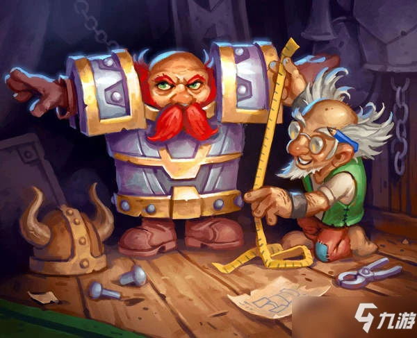 《爐石傳說》新卡發布活動被取消 因暴雪面臨大量起訴