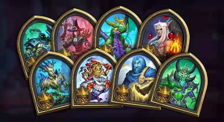 爐石傳說新英雄庫爾特魯斯厲害嗎 爐石傳說新英雄怎麼樣