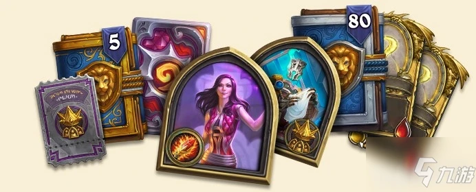 《爐石傳說》暴風城下的集結什麼時候預購 預購開放時間一覽