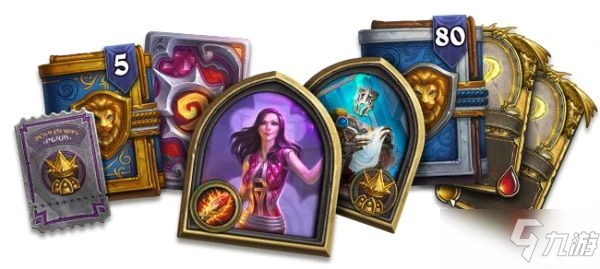 《爐石傳說》暴風城下的集結擴展包上線日期一覽 暴風城下的集結擴展包什麼時候上線