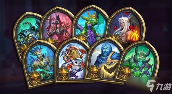 《爐石傳說》2021火焰節活動有哪些 2021火焰節活動匯總