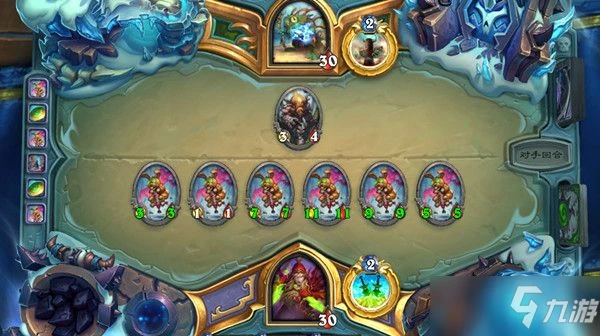 《爐石傳說》撕牌大戰用什麼卡組好 2021撕牌大戰卡組使用攻略