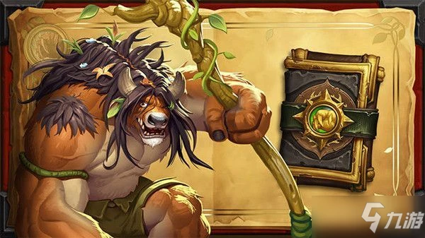 《爐石傳說》傭兵之書古夫攻略 關卡打法技巧分享