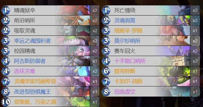 爐石傳說貧瘠之地塔防術怎麼玩 爐石塔防術玩法攻略