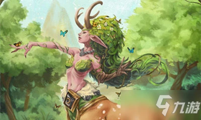 《爐石傳說》貧瘠之地Alutemu超凡德卡組搭配攻略 貧瘠之地Alutemu超凡德卡組怎麼搭配