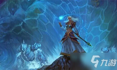 《爐石傳說》經典模式巨人冰法卡組怎麼搭配 經典模式巨人冰法卡組搭配攻略