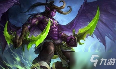 《爐石傳說》貧瘠之地亡語瞎卡組怎麼搭配 貧瘠之地亡語瞎卡組搭配攻略