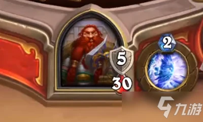 《爐石傳說》傭兵之書洛卡拉篇雙辮將軍玩法介紹