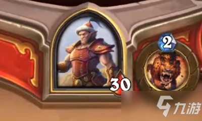 《爐石傳說》傭兵之書洛卡拉篇攻略 赫茲魯爾·血印屬性分享