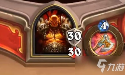 《爐石傳說》傭兵之書洛卡拉篇攻略 加爾魯什玩法分享