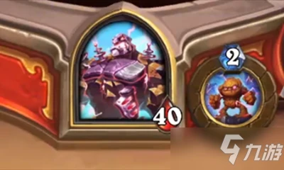 《爐石傳說》洛卡拉篇魔像怎麼樣 洛卡拉篇魔像屬性一覽