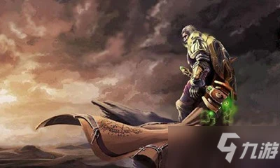 《爐石傳說》貧瘠之地T1聖契騎卡組搭配攻略 貧瘠之地T1聖契騎卡組如何搭配