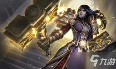 《爐石傳說》貧瘠之地T2奧秘騎卡組怎麼搭配 貧瘠之地T2奧秘騎卡組搭配攻略