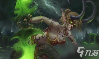 《爐石傳說》貧瘠之地殘片瞎卡組怎麼搭配 殘片瞎卡組搭配教學