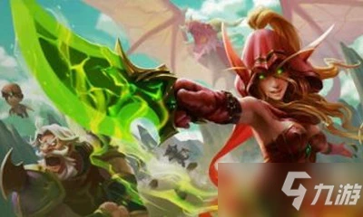 《爐石傳說》貧瘠之地博拉曼修法傷賊卡組怎麼搭配 貧瘠之地博拉曼修法傷賊卡組搭配攻略