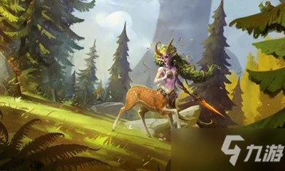 《爐石傳說》雙神哨所德卡組搭配攻略 雙神哨所德卡組怎麼搭配