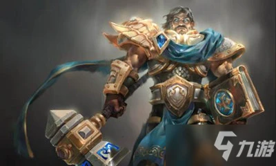 《爐石傳說》奧秘哨所騎卡組怎麼搭配 奧秘哨所騎卡組搭配教學