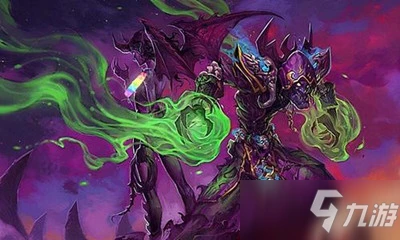 《爐石傳說》貧瘠之地開門術卡組搭配攻略 貧瘠之地開門術卡組怎麼搭配