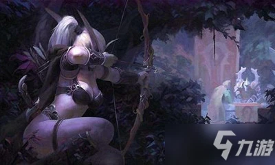 《爐石傳說》貧瘠之地法術獵卡組搭配攻略 貧瘠之地法術獵卡組怎麼搭配