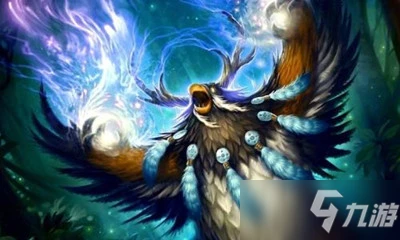 《爐石傳說》貧瘠之地超凡德卡組怎麼搭配 超凡德卡組搭配教學