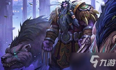 《爐石傳說》貧瘠之地哨所保鏢德攻略 卡組搭配推薦