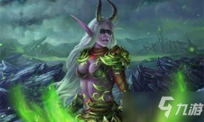 《爐石傳說》貧瘠之地亡語瞎預構築卡組怎麼搭配 貧瘠之地亡語瞎預構築卡組搭配攻略