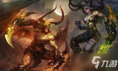 《爐石傳說》貧瘠之地快攻瞎預構築卡組怎麼搭配 貧瘠之地快攻瞎預構築卡組搭配攻略