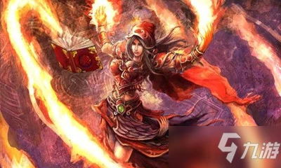 《爐石傳說》貧瘠之地火沖法預構築卡組怎麼搭配 貧瘠之地火沖法預構築卡組搭配攻略