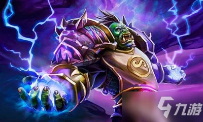 《爐石傳說》經典模式攻略 控場魚人薩卡組搭配推薦