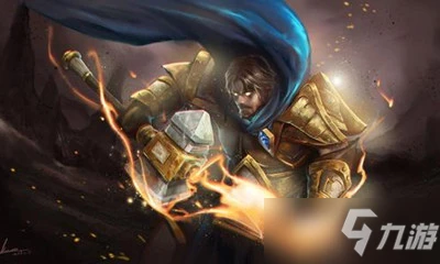 《爐石傳說》經典模式元氣騎卡組怎麼搭配 經典模式元氣騎卡組搭配攻略