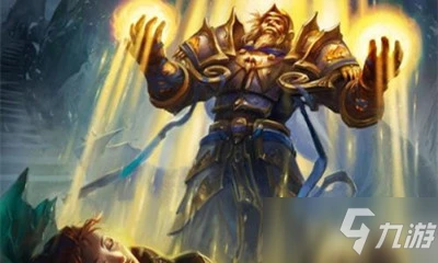 《爐石傳說》經典模式奶騎卡組怎麼搭配 經典模式奶騎卡組搭配攻略