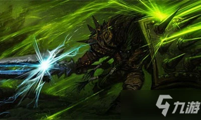 《爐石傳說》經典模式攻略 防戰卡組搭配推薦