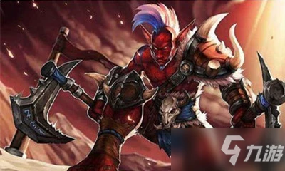 《爐石傳說》狼人戰卡組怎麼搭配 狼人戰卡組搭配教學