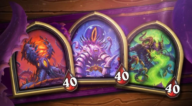 爐石傳說酒館戰棋元素流怎麼玩 元素最強陣容玩法體系