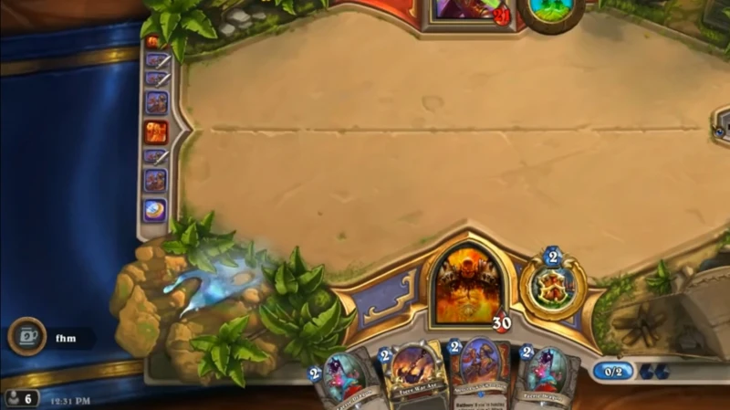 爐石傳說前鋒戰斧怎麼樣 前鋒戰斧卡牌攻略