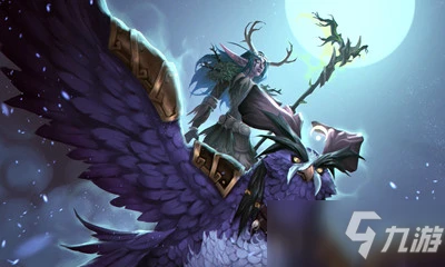 《爐石傳說》暗月馬戲團攻略 T2保鏢德卡組搭配分享