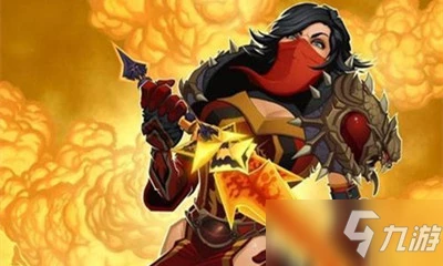 《爐石傳說》快攻賊卡組怎麼搭配 快攻賊卡組搭配教學