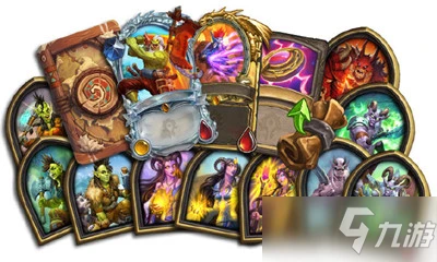 《爐石傳說》貧瘠之地的錘鍊攻略 通行證獎勵更新分享