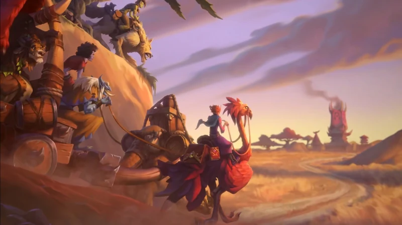 爐石傳說酒館戰棋大螺絲怎麼玩 戰棋大螺絲攻略