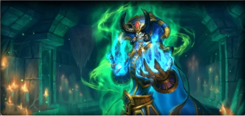 爐石傳說鳳凰年皮膚有哪些 爐石皮膚介紹