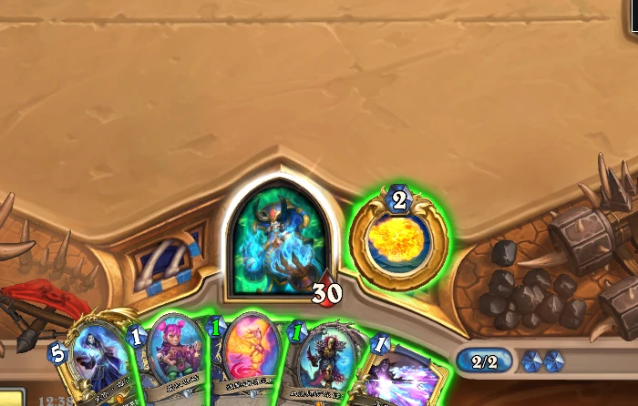 爐石傳說暗月馬戲團奇蹟法怎麼玩 奇蹟法玩法思路