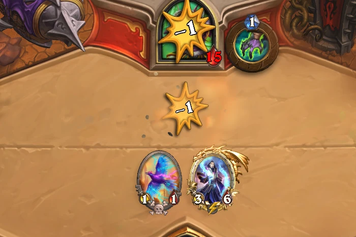 爐石傳說暗月馬戲團奇蹟法怎麼玩 奇蹟法玩法思路