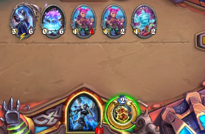 爐石傳說暗月馬戲團炸彈戰怎麼玩 炸彈戰玩法思路及注意事項