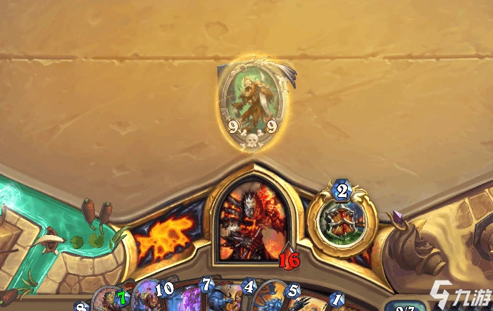 爐石傳說暗月馬戲團大哥戰怎麼玩 大哥戰卡組解析