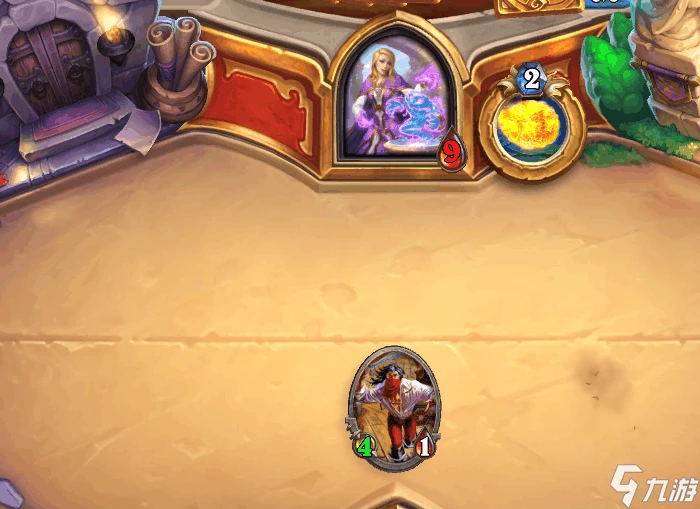 爐石傳說暗月馬戲團快攻陣容推薦 強勢快攻陣容分享及心得