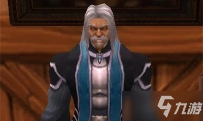 《爐石傳說》喬拉齊·拉文霍德怎麼樣 卡牌背景一覽