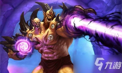 《爐石傳說》古加爾怎麼樣 古加爾背景故事一覽