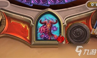 《爐石傳說》英雄之書瓦莉拉篇芬德林魂火怎麼玩 芬德林魂火圖文教程