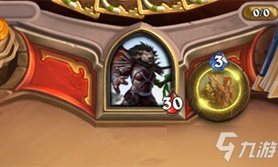 《爐石傳說》英雄之書瓦莉拉篇赫爾卡恐怖圖騰圖文教程 赫爾卡恐怖圖騰怎麼玩