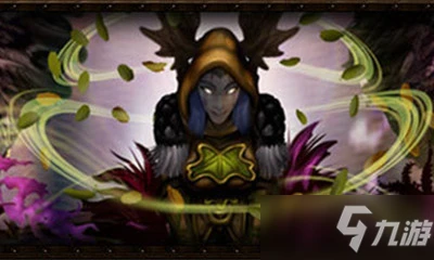 《爐石傳說》暗月馬戲團T3樹人德穩定卡組搭配攻略 暗月馬戲團T3樹人德穩定卡組怎麼搭配